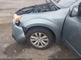 Subaru Forester 2.5X Premium JF2SHADC3CH446890 снимка