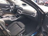 BMW 330I 3MW5R1J07N8C71454 снимка