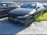 BMW 330I 3MW5R1J07N8C71454 снимка