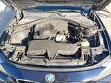 BMW 328I WBA3C1C52EK105746 fotografie