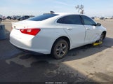 Chevrolet Malibu Ls 1G1ZB5ST1GF199484 снимка