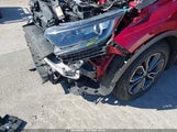 Honda Cr-V 2Wd Ex 5J6RW1H57ML001074 photo