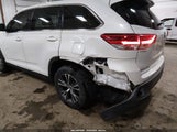 Toyota Highlander Le 5TDZARFHXKS050572 photo