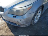 BMW 530I WBANA73514B061044 снимка