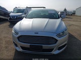 Ford Fusion Se 3FA6P0H90ER338326 снимка