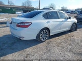 Honda Accord Ex-L 1HGCR2F92GA219603 снимка