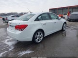 Chevrolet Cruze Ltz 1G1PG5SB7D7325062 снимка