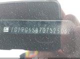 Chevrolet Cruze Ltz 1G1PG5SB7D7325062 снимка