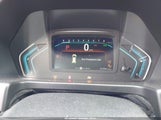 Honda Odyssey Ex-L 5FNRL6H79JB005560 снимка