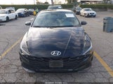 Hyundai Elantra Sel KMHLM4AG5MU148692 снимка