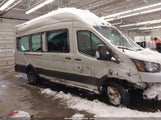Ford Transit-350 Xl 1FBVU4XM0JKA11259 снимка