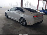 Lincoln Mkz Hybrid Reserve 3LN6L5MU2HR601512 снимка