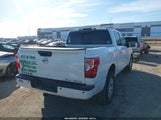 Nissan Titan Sv 1N6AA1E55JN535435 photo