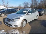Nissan Sentra S 3N1AB7AP0HY395871 снимка