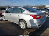 Nissan Sentra S 3N1AB7AP0HY395871 снимка