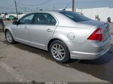 Ford Fusion Sel 3FAHP0JA6BR245996 снимка