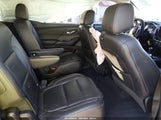 Chevrolet Traverse Fwd Lt Leather 1GNERHKW1LJ148482 fotografie