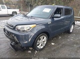 Kia Soul + KNDJP3A55F7213473 снимка