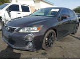 Lexus Ct 200H Premium JTHKD5BH0B2044941 снимка