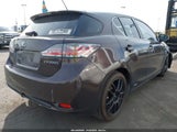 Lexus Ct 200H Premium JTHKD5BH0B2044941 fotografie