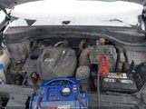 Hyundai Santa Fe Sport 5XYZTDLB2DG024822 снимка
