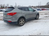 Hyundai Santa Fe Sport 5XYZTDLB2DG024822 fotografie