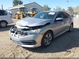 Honda Civic Lx 2HGFC2F52GH570217 снимка