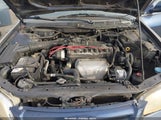 Honda Accord 2.3 Lx 3HGCG66571G712227 снимка