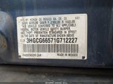 Honda Accord 2.3 Lx 3HGCG66571G712227 photo