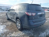 Chevrolet Traverse Ls 1GNKVFKD5FJ192796 снимка