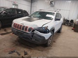 Jeep Cherokee Trailhawk 4X4 1C4PJMBX0LD532729 снимка