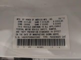 Honda Accord Ex-L 1HGCR2F88DA020882 снимка
