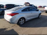 Hyundai Elantra Gs KMHDH6AE7DU005875 снимка
