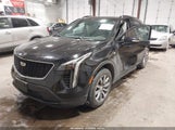 Cadillac Xt4 Sport 1GYFZFR49PF139652 fotografie