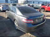Toyota Camry Se 4T1BF3EK0AU512883 снимка