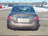 Nissan Altima 2.5 S 1N4AL3AP5EN386035 photo