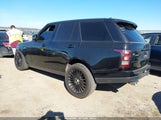 Land Rover Range Rover 5.0L V8 Supercharged SALGS2FE5HA334255 снимка