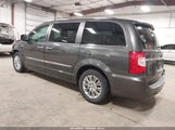 Chrysler Town & Country Touring-L 30Th Anniversary 2C4RC1CG5ER249503 fotografie
