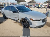 Honda Accord Hybrid Sport 1HGCY2F59SA022212 снимка