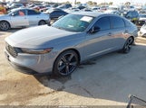 Honda Accord Hybrid Sport 1HGCY2F59SA022212 снимка