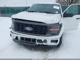 Ford F-150 Stx 1FTEW2KP3SKD29552 снимка