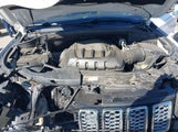 Jeep Grand Cherokee Overland 4X4 1C4RJFCTXKC728715 снимка