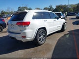 Jeep Grand Cherokee Overland 4X4 1C4RJFCTXKC728715 снимка