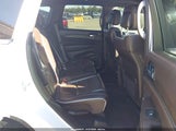 Jeep Grand Cherokee Overland 4X4 1C4RJFCTXKC728715 fotografie