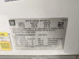 Buick Enclave Leather 5GAKRBKD6HJ204707 снимка