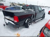 Ram  Classic Express 4X4 6'4 Box 1C6RR7FG9KS544120 снимка