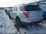 Ford Explorer Limited 1FM5K8F85FGB38818 снимка