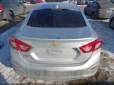 Chevrolet Cruze Lt Auto 1G1BE5SM8J7166873 снимка