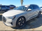 Audi E-Tron Premium Quattro WA1AAAGE1MB018486 снимка