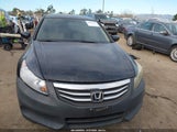Honda Accord 2.4 Lx 1HGCP2F31CA040724 снимка